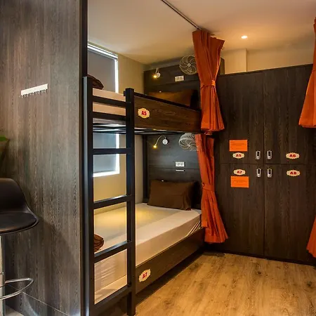 Cocoon Inn II